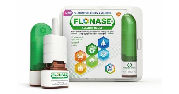 Flonase Products Printable Coupon
