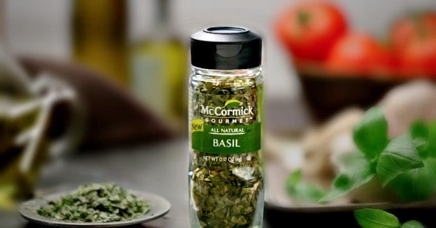 McCormick Gourmet Spices or Herbs Image