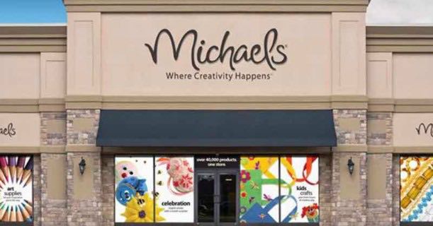 Michael's Store Printable Coupon