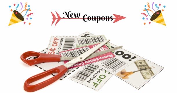New Month Printable Coupons Image