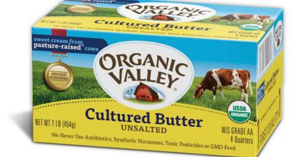 Organic-Valley-Cultured-Butter-Printable-Coupon