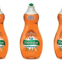 Palmolive Dish Soap On Sale, Only $0.49 at Walgreens!