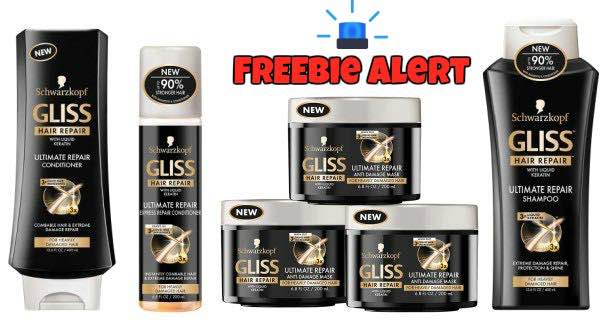 Schwarzkopf-Gliss-Hair-Care-Product-Image