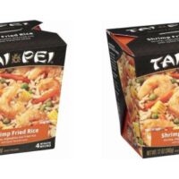 Save With $1.00 Off Tai Pei Entree Or Appetizers Coupon!