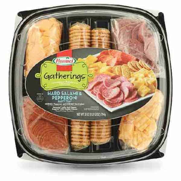Hormel Gatherings Party Tray Printable Coupon