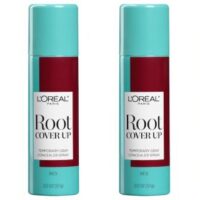 Save With $2.00 Off L’Oreal Paris Magic Root Cover Up Spray Coupon!
