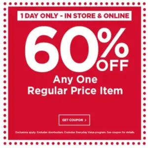 Michael s Store Printable Coupon New Coupons and Deals Printable