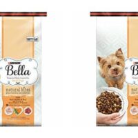 Purina Bella Dry Dog Food On Sale, Only $2.95 at Dollar General!