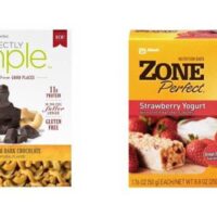 Any Two ZonePerfect Multi-Packs $1.50 Off!
