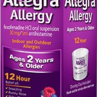 Save With $15.00 Off Allegra Product SavingStar Offer!