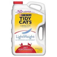 Save With $1.00 Off Purina Tidy Cats Litter Coupon!