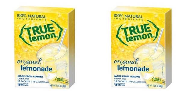 True-Lemon