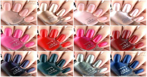 Awesome! Get $ Off Sally Hansen Chrome Nail Kit! - New Coupons and  Deals - Printable Coupons and Deals