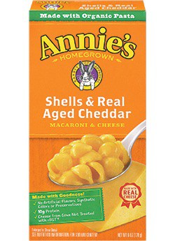 annies mac and cheese copy