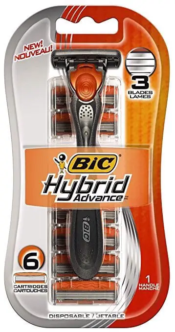 bic hybrid copy