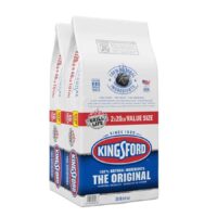 Save With $1.50 Off Kingsford Charcoal Coupon!