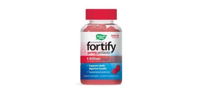 fortify gummies copy