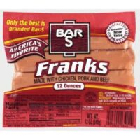 Bar-S Hot Dogs Sale, Only $0.50 at Dollar Tree!