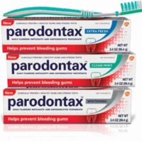 Save With $1.50 Off Parodontax Product Coupon!
