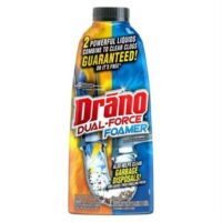 Save With $0.75 Off Drano Product Coupon!