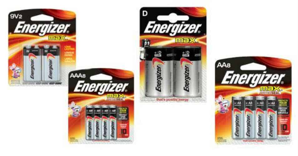Similar to Energizer