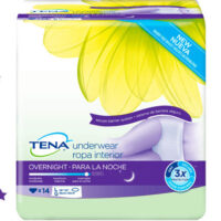 Save With $5.00 Off TENA Products Coupon!