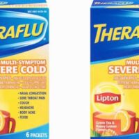 Save With $2.00 Off Theraflu Products Coupon!