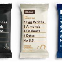 Save With $1.00 Off Two RXBARs Coupon!