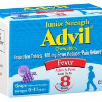 Save With $1.00 Off Advil Products Coupon!