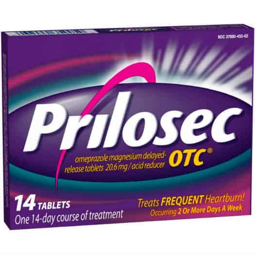 Prilosec Products Printable Coupon New Coupons and Deals Printable