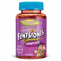 Save With $3.00 Off One A Day Or Flintstones Vitamins Coupon!