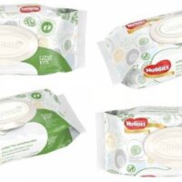 Save With $1.00 Off Huggies Wipes Coupon!