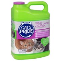 Save With $2.00 Off Cat’s Pride Green Jug Litter SavingStar Rebate!