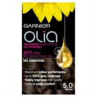 Save With $2.00 Off Garnier Olia Hair Color Coupon!