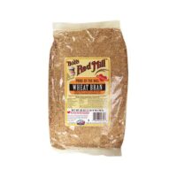 Bob’s Red Mill Wheat Bran On Sale, Only $0.59 at Kroger!