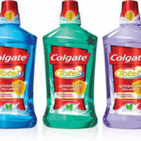 Save With $1.00 Off Colgate Mouthwash Coupon!