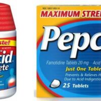 Save With $2.00 Off Any Pepcid, Lactaid, Or Imodium Products Coupon!