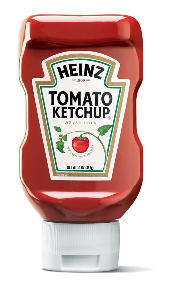 Heinz Ketchup Printable Coupon New Coupons and Deals Printable