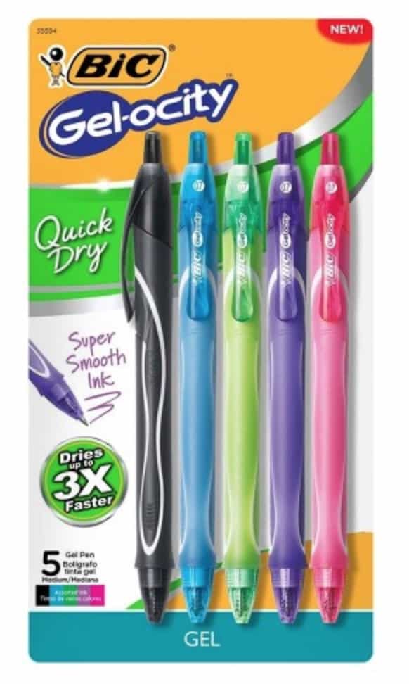awesome-bic-gel-ocity-products-1-00-off-two-new-coupons-and-deals