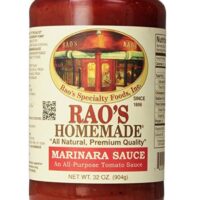 Save With $2.00 Off Rao’s Homemade Sauce Coupon!
