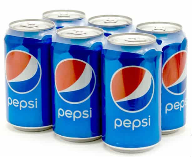 Save $0.50 Off Pepsi 6-Pack Mini Cans! - New Coupons and Deals ...
