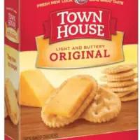 Save With $1.00 Off Keebler Town House Crackers Coupon!
