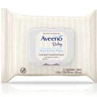 Aveeno Baby Wipes On Sale, Only $1.49 at Target!