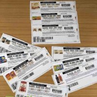 Save With 17 Household & Essential Printable Coupons!