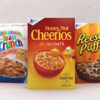 General Mills Cereal On Sale, Only $1.50 at Walgreens!