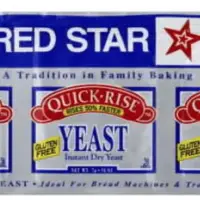 Save With $0.50 Off Red Star Yeast Coupon!