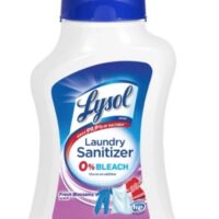 Save With $3.00 Off Lysol laundry Sanitizer Coupon!