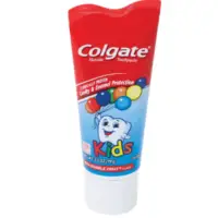 Colgate Kids Toothpaste On Sale, Only $0.75 at Dollar Tree!