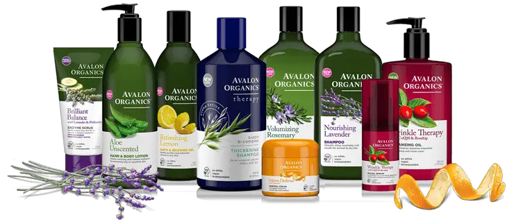 Avalon Organics Reviews