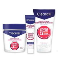 Save With $1.00 Off Clearasil Product Coupon!